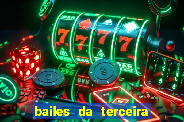 bailes da terceira idade em porto alegre